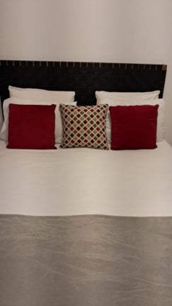 Foto do imóvel Apartamento com 1 Quarto à Venda, 25 m² em Vila Mariana - São Paulo