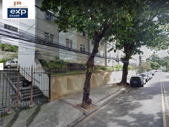 Foto do imóvel Apartamento com 1 Quarto à Venda, 36 m² em Todos Os Santos - Rio De Janeiro