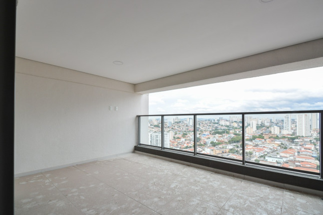 Foto do imóvel Apartamento com 3 Quartos à Venda, 105 m² em Ipiranga - São Paulo