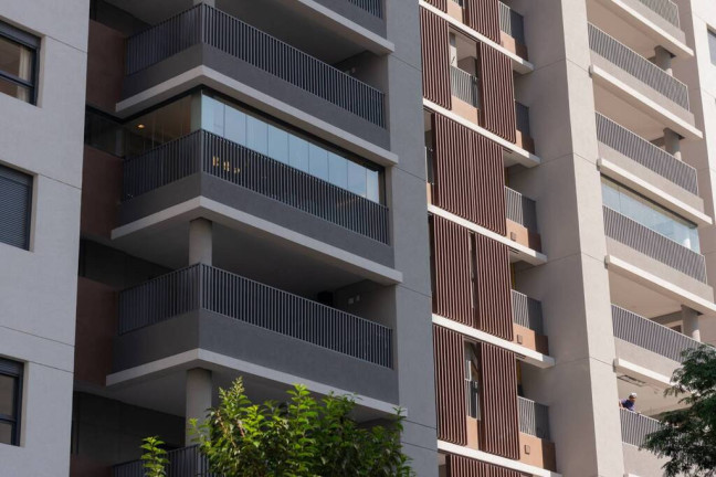 Foto do imóvel Apartamento com 4 Quartos à Venda, 150 m² em Perdizes - São Paulo