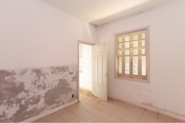 Foto do imóvel Casa com 5 Quartos à Venda, 450 m² em Cambuci - São Paulo