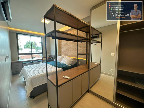 Imagem Apartamento com 2 Quartos à Venda, 64 m² em Poço - Recife