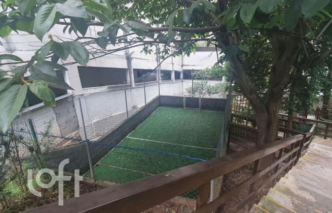 Foto do imóvel Apartamento com 2 Quartos à Venda, 50 m² em Campo Limpo - São Paulo