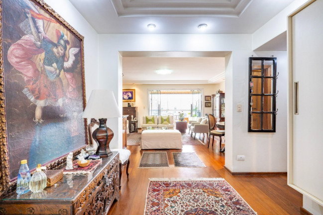 Foto do imóvel Apartamento com 4 Quartos à Venda, 380 m² em Perdizes - São Paulo