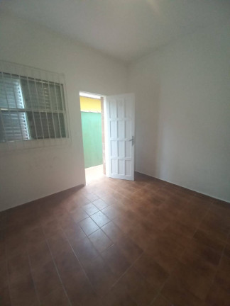 Foto do imóvel Apartamento com 1 Quarto à Venda, 40 m² em Guilhermina - Praia Grande