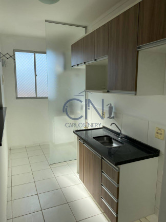 Foto do imóvel Apartamento com 2 Quartos à Venda,  em Estiva - Taubaté