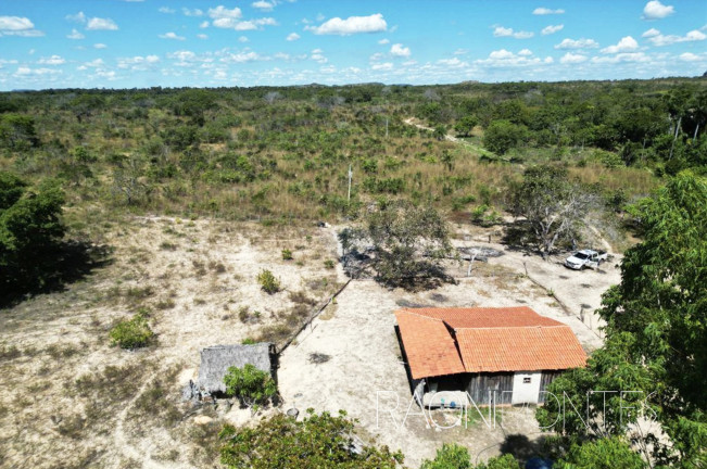 Imagem Fazenda à Venda, 8.520.000 m² em Zona Rural
