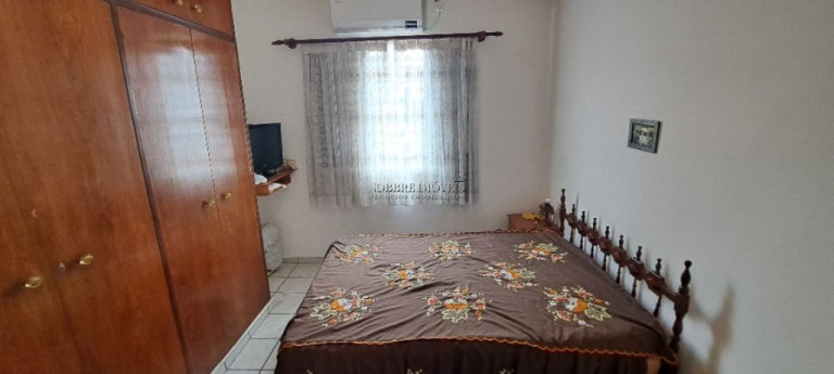 Foto do imóvel Apartamento com 1 Quarto à Venda, 48 m² em Guilhermina - Praia Grande