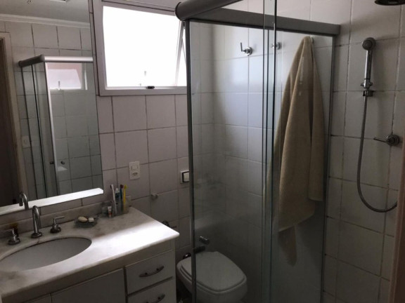 Imagem Apartamento com 2 Quartos à Venda, 78 m² em Campo Belo - São Paulo