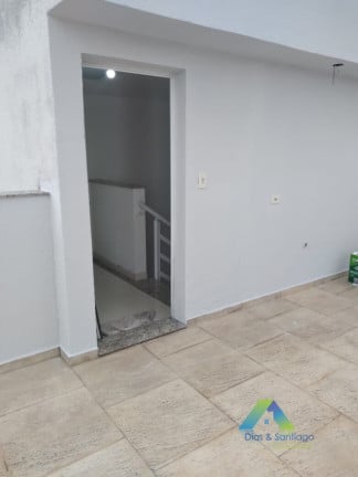 Imagem Cobertura com 2 Quartos à Venda, 78 m² em Vila Guaraciaba - Santo André