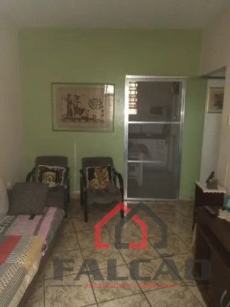 Foto do imóvel Apartamento com 2 Quartos à Venda, 78 m² em Estuário - Santos
