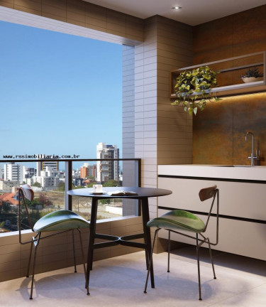 Imagem Apartamento com 2 Quartos à Venda, 62 m² em Jardim Oceania - João Pessoa