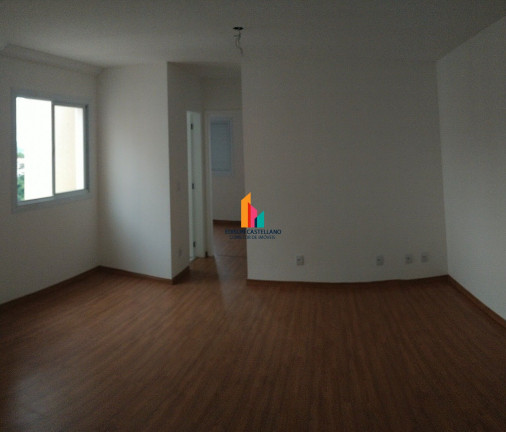 Imagem Apartamento com 2 Quartos à Venda, 49 m² em Nova Cidade Jardim - Jundiaí