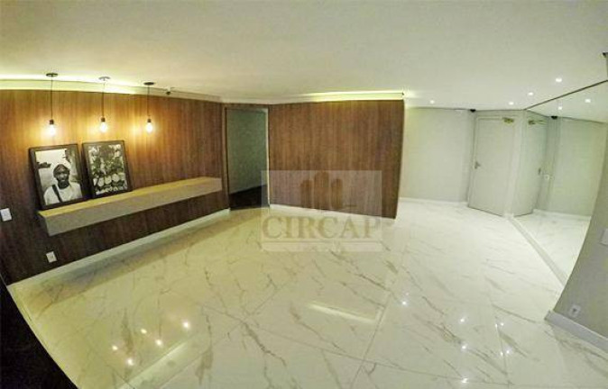 Foto do imóvel Apartamento com 4 Quartos à Venda, 212 m² em Perdizes - São Paulo