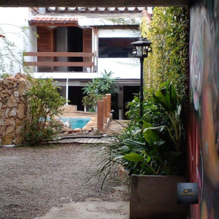 Imagem Casa com 2 Quartos para Alugar, 200 m² em Vila Santo Estéfano - São Paulo