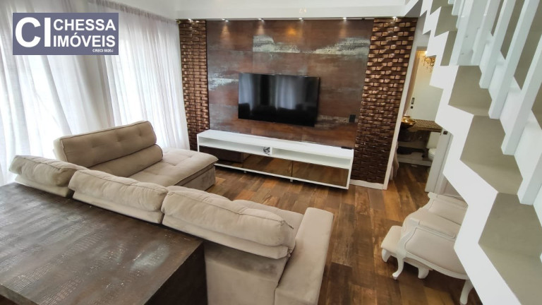 Imagem Casa de Condomínio com 3 Quartos à Venda, 240 m² em Barra - Balneário Camboriú