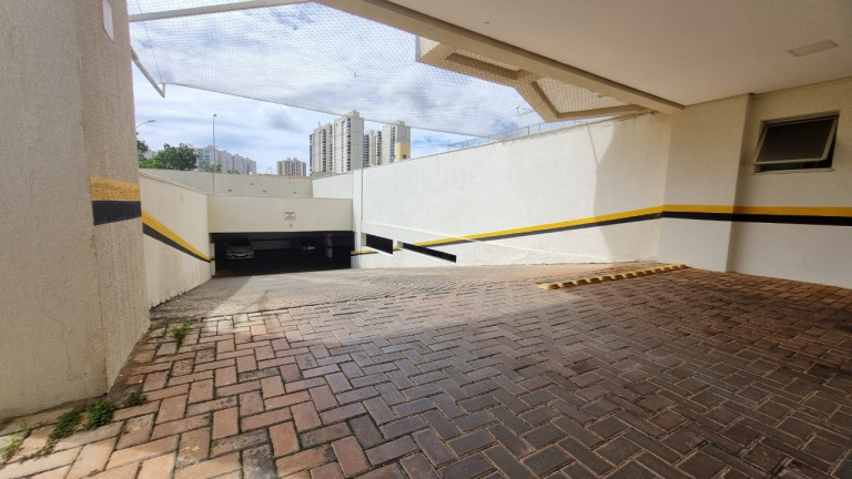 Imagem Apartamento com 2 Quartos à Venda, 75 m² em Sul (águas Claras) - Brasília