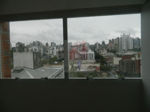 Foto do imóvel Imóvel à Venda, 42 m² em Bom Fim - Porto Alegre