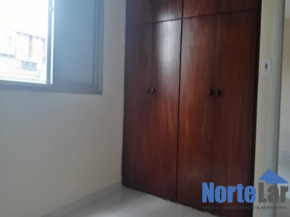 Foto do imóvel Apartamento com 3 Quartos à Venda, 86 m² em Freguesia Do ó - São Paulo
