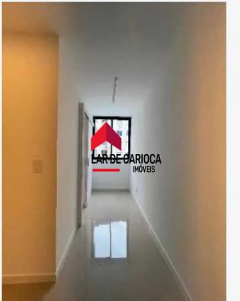 Foto do imóvel Apartamento com 1 Quarto à Venda, 33 m² em Ipanema - Rio De Janeiro