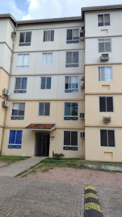Imagem Apartamento com 2 Quartos à Venda, 48 m² em Alto Petropolis - Porto Alegre