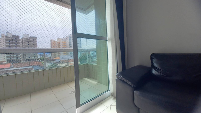 Foto do imóvel Apartamento com 1 Quarto à Venda, 63 m² em Aviação - Praia Grande