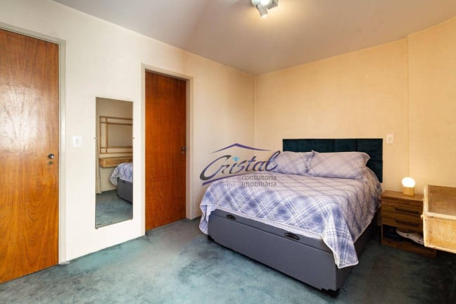 Foto do imóvel Apartamento com 3 Quartos à Venda, 115 m² em Vila Madalena - São Paulo