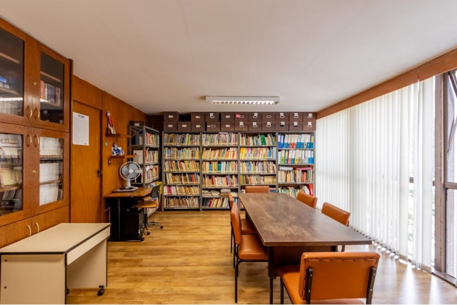 Foto do imóvel Sala Comercial à Venda, 44 m² em Cerqueira César - São Paulo