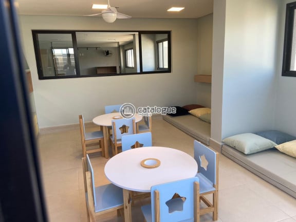 Foto do imóvel Apartamento com 3 Quartos à Venda, 75 m² em Dix-sept Rosado - Natal