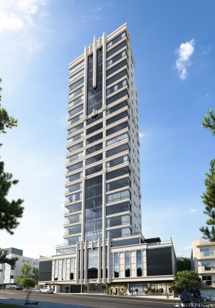 Foto do imóvel Apartamento com 3 Quartos à Venda, 127 m² em Itapema - Itapema
