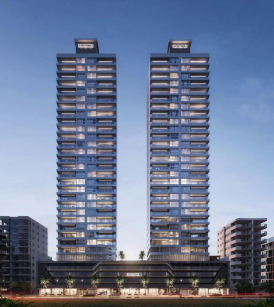 Foto do imóvel Apartamento com 4 Quartos à Venda, 170 m² em Itapema - Itapema