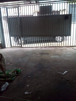 Foto do imóvel Sobrado com 3 Quartos à Venda, 125 m² em Paulicéia - São Bernardo Do Campo