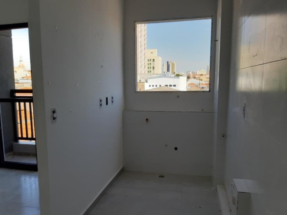 Imagem Apartamento com 2 Quartos à Venda, 42 m² em Vila Carrão - São Paulo