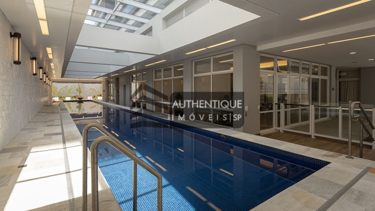 Foto do imóvel Apartamento com 3 Quartos à Venda, 96 m² em Vila Clementino - São Paulo
