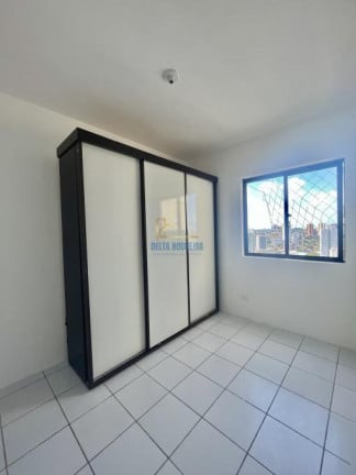 Foto do imóvel Apartamento com 3 Quartos à Venda, 81 m² em Espinheiro - Recife