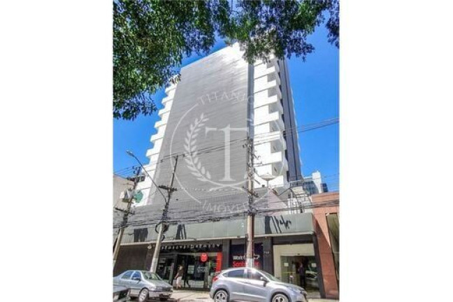 Foto do imóvel Sala Comercial à Venda, 83 m² em Itaim Bibi - São Paulo