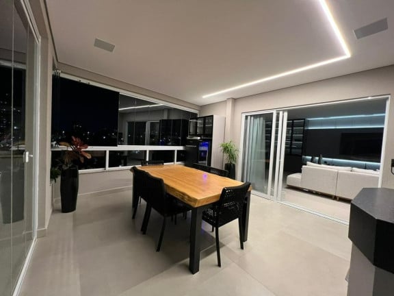 Foto do imóvel Cobertura com 3 Quartos à Venda, 215 m² em Barreiros - São José