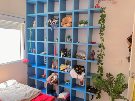 Foto do imóvel Apartamento com 3 Quartos à Venda, 86 m² em Saúde - São Paulo