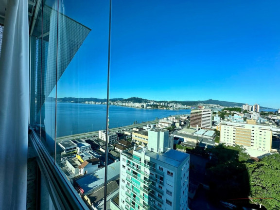 Foto do imóvel Apartamento com 3 Quartos à Venda, 265 m² em Estreito - Florianópolis