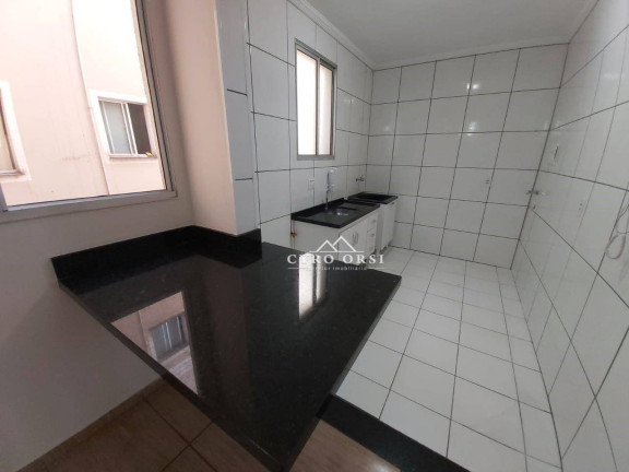 Foto do imóvel Apartamento com 2 Quartos à Venda, 46 m² em Piracicamirim - Piracicaba