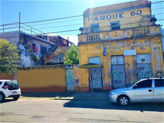Imagem Terreno à Venda,  em São Geraldo - Porto Alegre