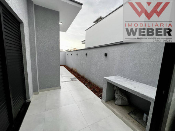 Imagem Casa de Condomínio com 3 Quartos à Venda, 200 m² em Jardim Novo Horizonte - Sorocaba