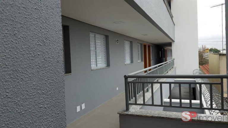 Foto do imóvel Apartamento com 2 Quartos à Venda, 33 m² em Vila Carrão - São Paulo