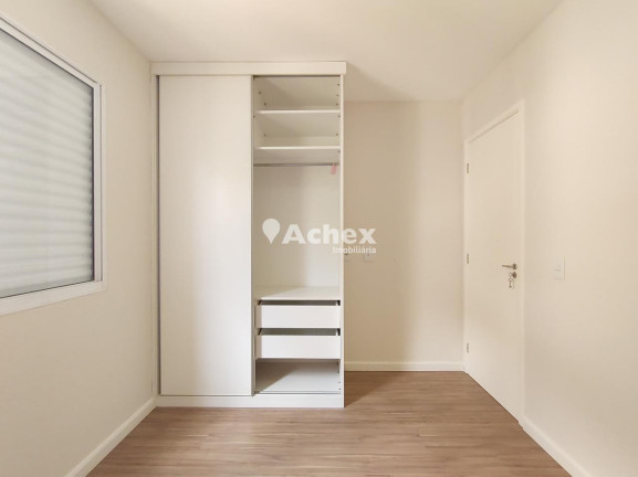 Imagem Apartamento com 2 Quartos à Venda, 58 m² em Jardim Santa Genebra - Campinas
