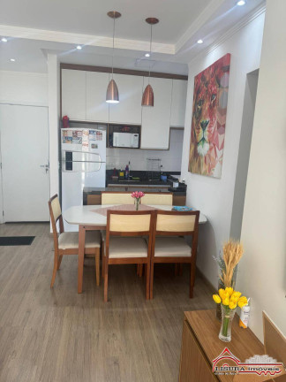 Foto do imóvel Apartamento com 2 Quartos à Venda, 65 m² em Jardim Califórnia - Jacareí