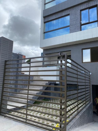 Imagem Apartamento com 2 Quartos à Venda, 49 m² em Tambauzinho - João Pessoa