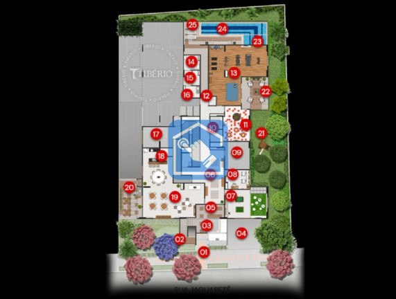 Foto do imóvel Apartamento com 2 Quartos à Venda, 53 m² em Casa Verde - São Paulo