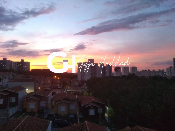 Foto do imóvel Apartamento com 2 Quartos à Venda, 53 m² em Vila Haro - Sorocaba