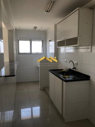 Foto do imóvel Apartamento com 3 Quartos à Venda, 50 m² em Saude - São Paulo