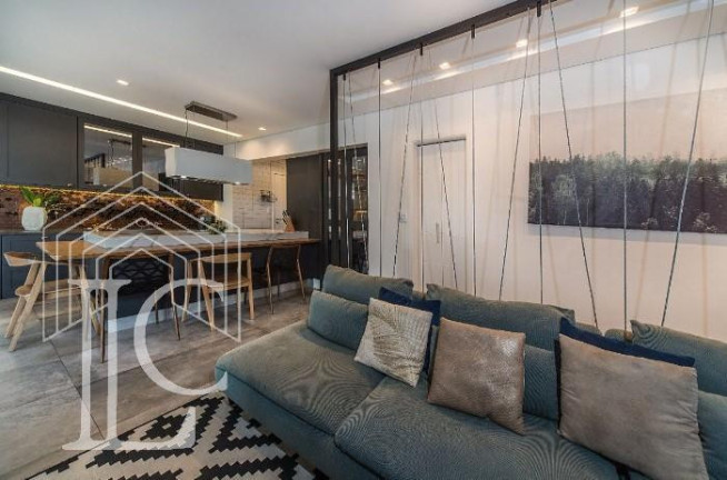 Imagem Apartamento com 3 Quartos à Venda, 102 m² em Vila Mariana - São Paulo